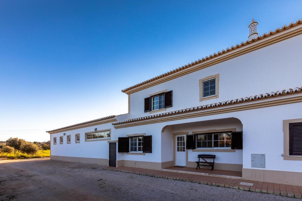 Quinta Das Lameiras 라고아 외부 사진